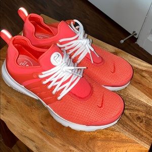 Nike Presto Shoes